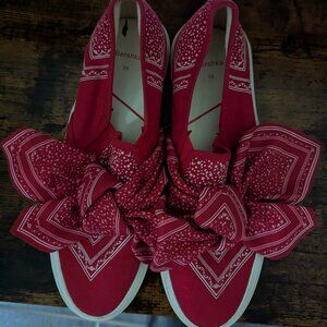 Slip On Bershka